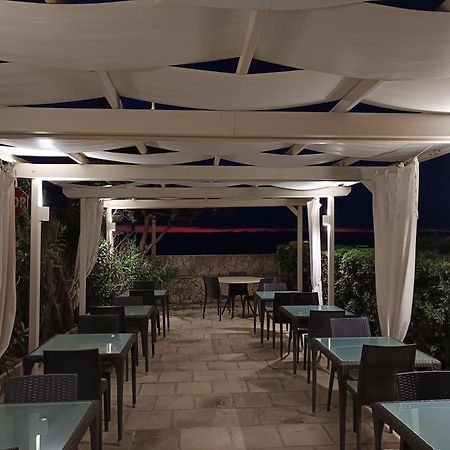 La Giara Resort Torre San Giovanni Ugento Bagian luar foto