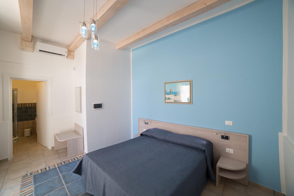 La Giara Resort Torre San Giovanni Ugento Bagian luar foto